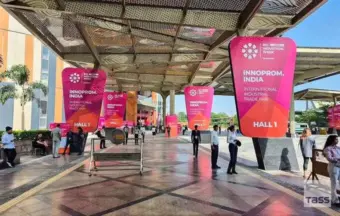 Discover the Innovations at INNOPROM.India: A Gateway to Russian Industrial Excellence
