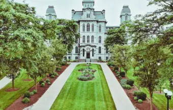 Higher Ed Got More Money This Year. So Why Are Colleges Still Broke?