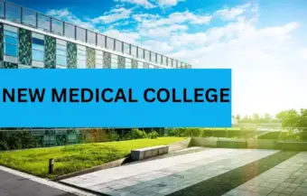 Goa Gets New Medical College With 50 MBBS Seats From 2027-28