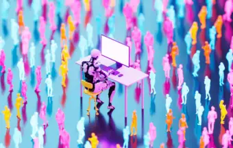 Your Customers Just Got an AI Agent. Is Your Business Ready to Talk to Them?