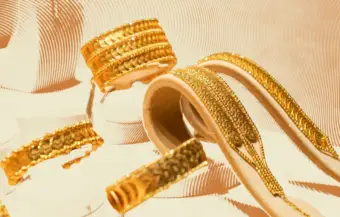 Forget Cash - Boomers Are Passing Down a $750 Billion Jewelry Jackpot