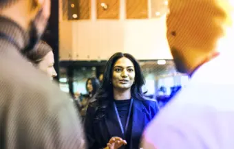 This Is the 'Absolutely Crucial' Way to Land a Job You 'Really Want,' According to Recruiters
