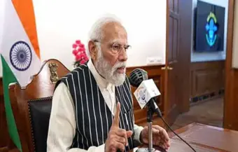 اب زیادہ نوجوان کھیلوں میں کریئر بنا رہے ہیں: وزیراعظم