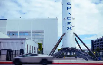 Investors Say a SpaceX-Tesla Merger Is No Longer a Question of If. It's a Question of When.