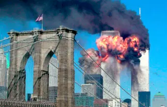 9/11 legacy: A quarter century of endless American imperial war