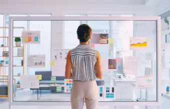 The Smartest Growth Strategy I Learned Didn't Come From an MBA - It Came From an Advertising Creative