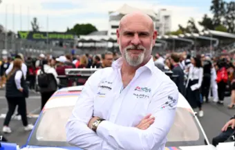 Why The Future of Electric Vehicles Is Being Built on the Racetrack