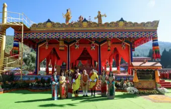 How India and Bhutan Are Co-Creating a Modern Strategic Partnership