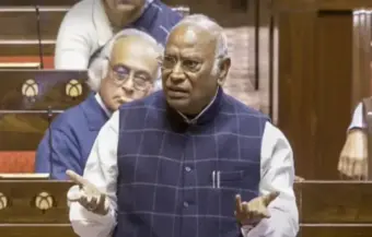 Opposition demands Dharmendra Pradhan's resignation before NEET discussion in Parliament
