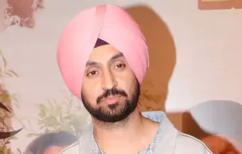 Diljit Dosanjh condemns police action on CJP protesters, says govt must hear students