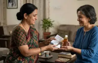 વાસ્તુ ટિપ્સ: મીઠાથી લઈને તેલ સુધી, આ 4 વસ્તુઓ મફતમાં લેવાનું ટાળો