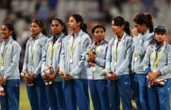 हिंदुस्थानची स्टार महिला फलंदाज वयाच्या अवघ्या 30 व्या वर्षी क्रिकेटच्या सर्व प्रकारातून निवृत्त