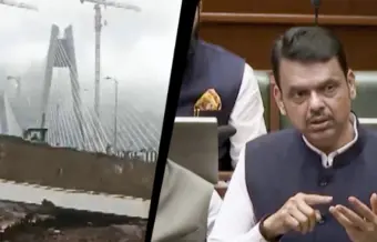 सामना अग्रलेख - बघून घेईन, सोडणार नाही! काय करणार?