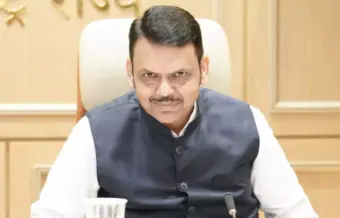 सामना अग्रलेख - पगारियाचे पेड इव्हेंट! कच्चा 'वाटाणा' उडतोय!