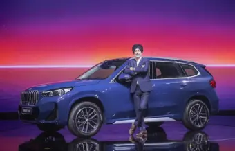ভারতে লঞ্চ হলো নতুন BMW X1 Long-Wheelbase: বেশি স্পেসের সঙ্গে দামও বেশ আকর্ষণীয়