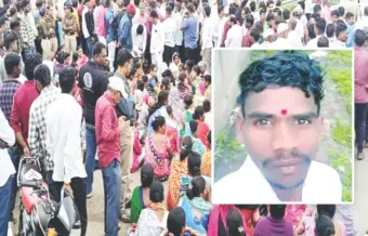 सामना अग्रलेख - चिमुरड्यांचा आक्रोश, गृहखाते बेहोश
