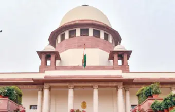 विद्यार्थ्यांवर कारवाई नको, तत्काळ सुटका करा! सर्वोच्च न्यायालयाचे सर्व राज्यांना आदेश