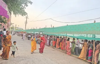 व्हीआयपींना 24 मिनिटांत दर्शन; रांगेतील भाविक 24 तास ताटकळत! विठुरायाच्या दरबारातील विरोधाभास दूर करण्याचे आव्हान