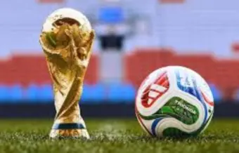 FIFA World Cup 2026 - विश्वचषकाच्या उपांत्यपूर्व फेरीचे वेळापत्रक जाहीर
