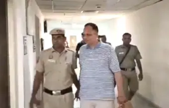 दिल्ली जल बोर्ड घोटाला: 'आप' नेता सत्येंद्र जैन की जमानत याचिका पर फैसला 3 सितंबर को सुरक्षित, कोर्ट में क्या कुछ हुआ?