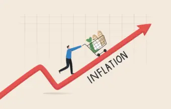 Retail inflation rises to 4.82%, overshoots RBI target for third month