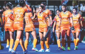 पदक हुकले, अश्रूंचा बांध फुटला! ऑस्ट्रेलियाविरुद्ध बरोबरीनंतर हिंदुस्थानी महिला निराश