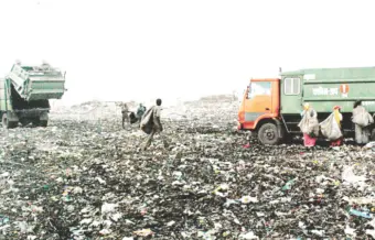 मुलुंड डम्पिंग ग्राऊंडवरील कचरा विल्हेवाटीचे काम लांबणार; 7 लाख मेट्रिक टन कचऱ्यावर प्रक्रिया बाकी