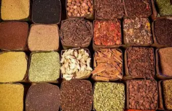 FDA Bans Sale of Loose Spice Powders; Orders Strict Action Against Adulteration