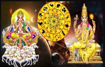 உச்ச பலத்துடன் கடகத்தில் பயணிக்கும் குரு.. ஆவணியில் 6 ராசிக்காரர்களுக்கு கோடீஸ்வர யோகம்!