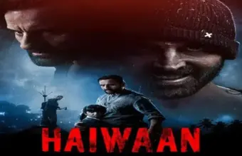 'हैवान' की धीमी शुरुआत, पहले दिन सिर्फ 3 करोड़ कमाए; 'मिर्जापुर: द मूवी' से मिली कड़ी टक्कर