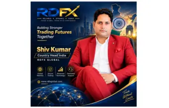 Building Stronger Trading Futures Together with RDFX Global