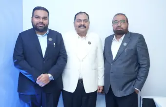 जर्मन ग्रीन स्टील अँड पॉवर लिमिटेडचा आयपीओ २५ सप्टेंबरला होणार खुला