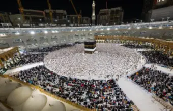 India 'deeply concerned' at drone attack near Mecca, urges early restoration of peace