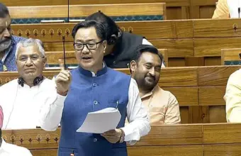 AA Edit | Govt, Opp. Must Allow Parliament To Function