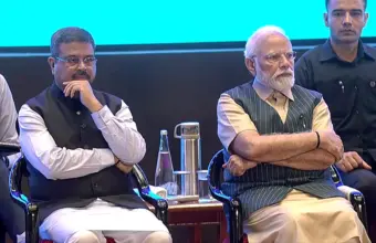 'This Is The Biggest Setback Of Modi's Career'