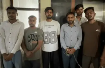 सीलबंद पाकिटात 'एंडोस्कोपी कॅमेरा' टाकून प्रश्नपत्रिका फोडली !