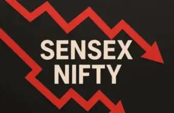 Why Are Indian Markets in Decline? Insights on the Latest Stock Trends