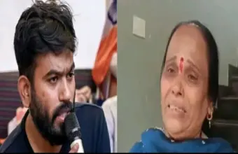 CJP ಸಂಸ್ಥಾಪಕ ಅಭಿಜಿತ್ ದೀಪ್ಕೆ ಬಗ್ಗೆ ತಾಯಿ ಹೇಳಿದ ಮಾತು: ಅನಿತಾ ದೀಪ್ಕೆ