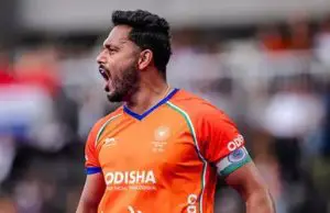 India beat Pakistan 5-3 in men's hockey World Cup
