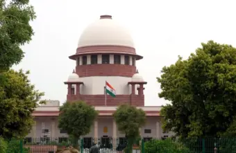 Malabar mining royalty row: SC stays Kerala HC order directing refund of royalty