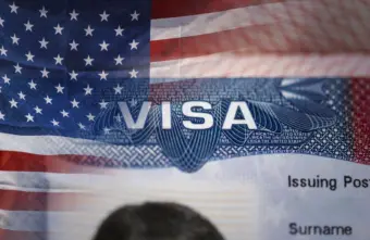 Viral Montreal-New York 'donky route' video enters US immigration debate ahead of midterm elections