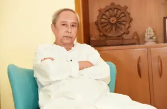 Naveen Praises Gen Z: କେନ୍ଦ୍ର ଶିକ୍ଷା ମନ୍ତ୍ରୀଙ୍କ ଇସ୍ତଫା ପରେ Gen Zଙ୍କୁ ନବୀନ ପଟ୍ଟନାୟକଙ୍କ ପ୍ରଶଂସା