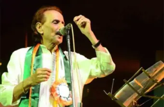 'ମାଝୀରେ' ଗୀତରୁ ମିଳିଥିଲା ସ୍ୱତନ୍ତ୍ର ପରିଚୟ
