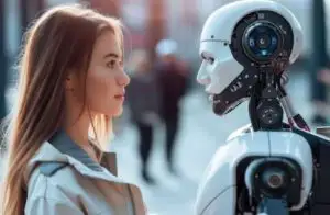 AI enters the dating game