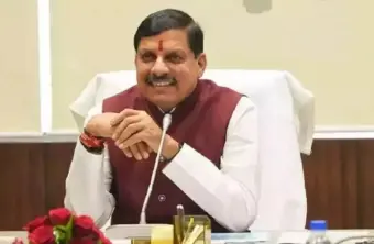 मप्र : राज्य स्तरीय अभियंता दिवस समारोह आज, सीएम डॉ. यादव होंगे मुख्य अतिथि