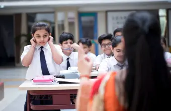 ಕಾನೂನು-ಕಾಳಜಿ: ಶಾಲೆಯಲ್ಲಿ ಮಕ್ಕಳನ್ನು ಶಿಕ್ಷಿಸಬೇಕೆ; ವ್ಯವಸ್ಥೆ ಎಡವಿದ್ದೆಲ್ಲಿ?