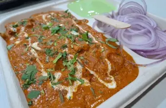 9 must-try soya chaap spots in Lucknow for your next veg feast