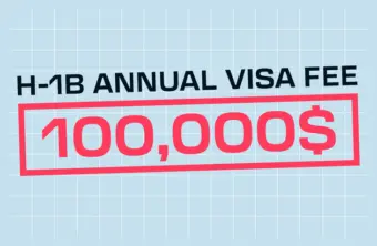 Trump extends $100K H-1B fee requirement for another year