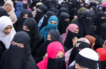 Allahabad High Court dress code verdict sparks row over hijab