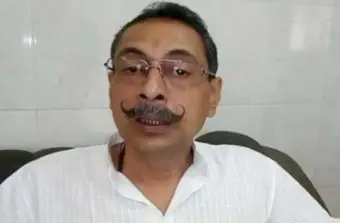 'आप कार्रवाई के लिए स्वतंत्र, मैं अपने राजनीतिक भविष्य के लिए': कांग्रेस के नोटिस पर विश्वेंद्र सिंह का जवाब